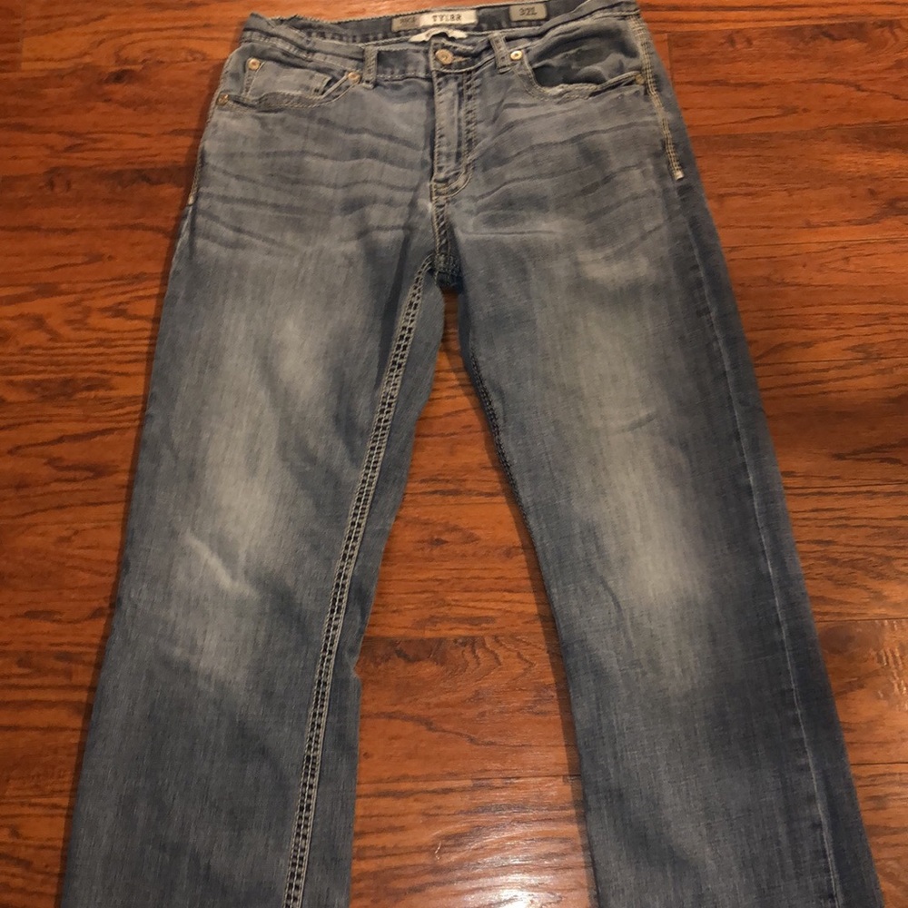 Men’s BKE Tyler size 32 long